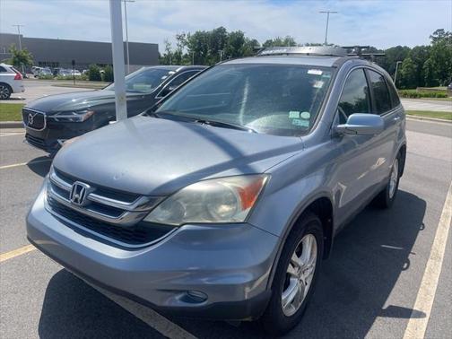 2010 Honda CR-V EX-L