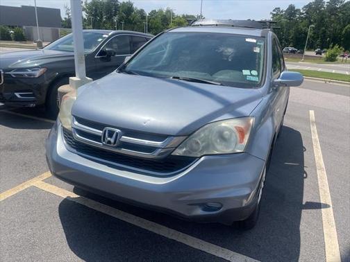 2010 Honda CR-V EX-L