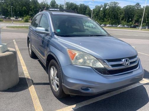 2010 Honda CR-V EX-L