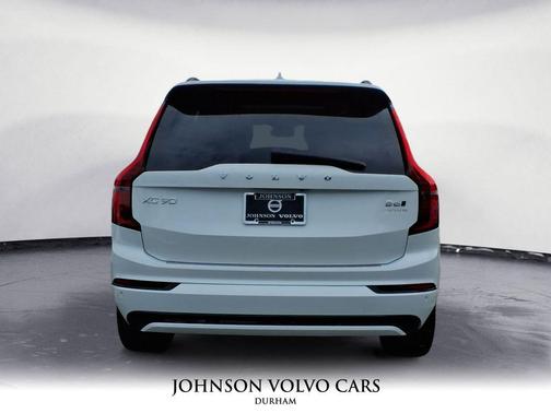 2026 Volvo XC90 B6 Ultra Dark Theme 7-Seater