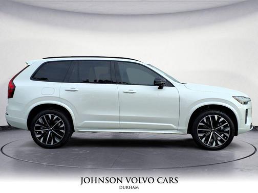 2026 Volvo XC90 B6 Ultra Dark Theme 7-Seater