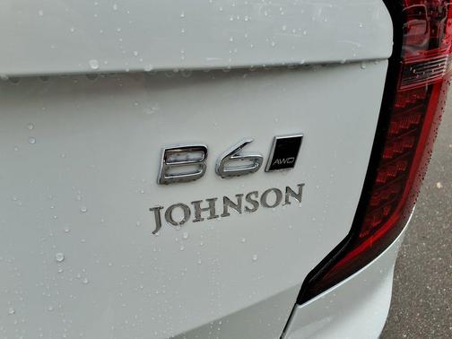 2026 Volvo XC90 B6 Ultra Dark Theme 7-Seater