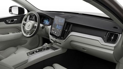 2026 Volvo XC60 B5 Ultra