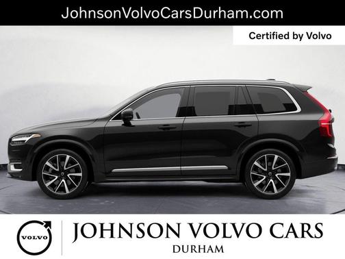 2024 Volvo XC90 B6 Plus Bright Theme 7-Seater