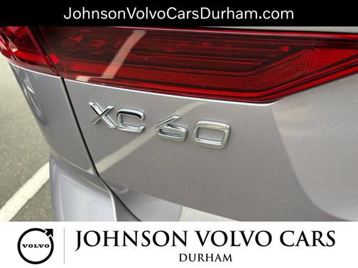 2026 Volvo XC60 B5 Plus