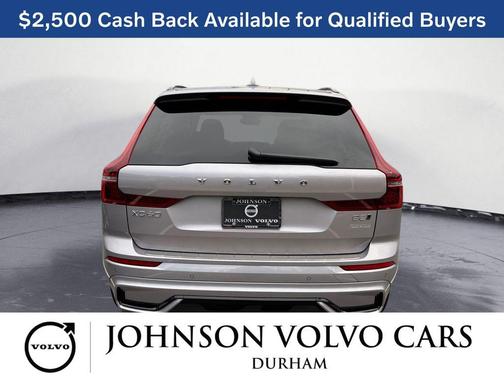 2026 Volvo XC60 B5 Plus