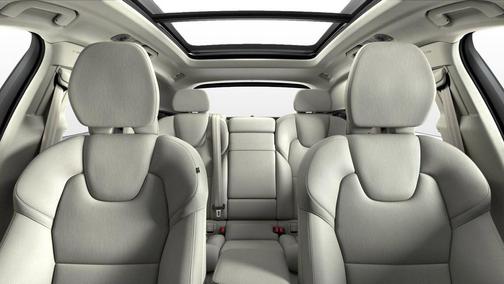 2021 Volvo XC60 T5 Momentum