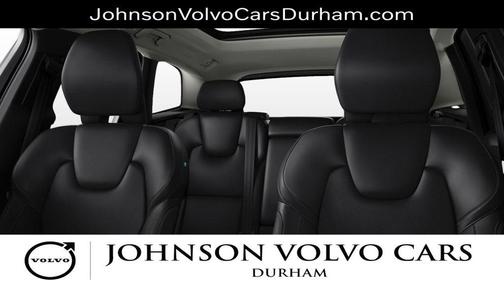 2022 Volvo XC60 B5 Inscription