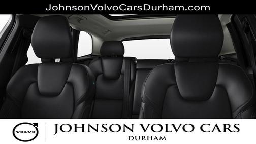 2022 Volvo XC60 B5 Inscription