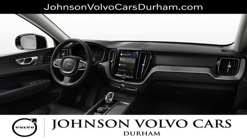 2022 Volvo XC60 B5 Inscription