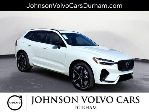 2026 Volvo XC60 B5 Plus