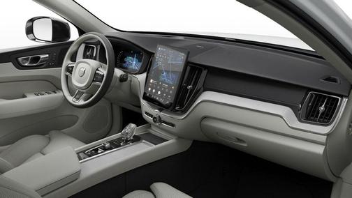 2026 Volvo XC60 B5 Ultra