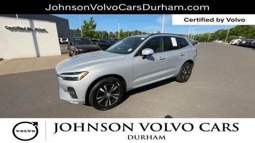 2023 Volvo XC60 B5 Core