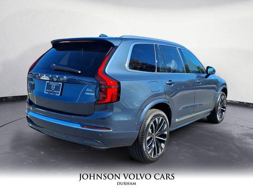 2026 Volvo XC90 B6 Ultra 7-Seater