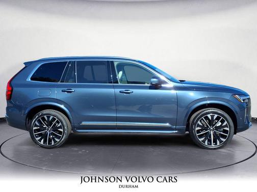 2026 Volvo XC90 B6 Ultra 7-Seater
