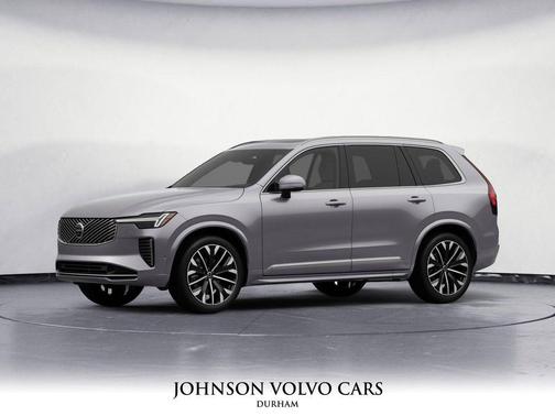 2026 Volvo XC90 B6 Plus 7-Seater