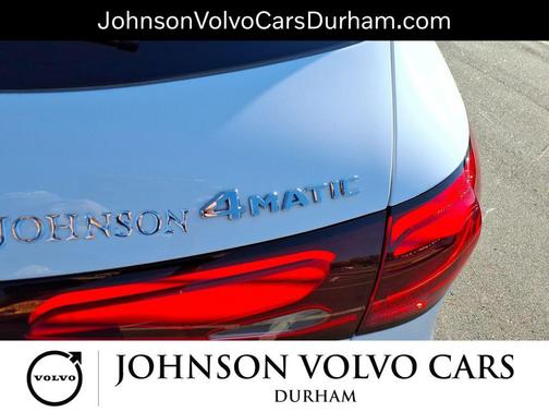 2024 Mercedes-Benz GLC 300 4MATIC