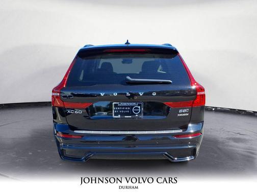 2024 Volvo XC60 B5 Plus Dark Theme