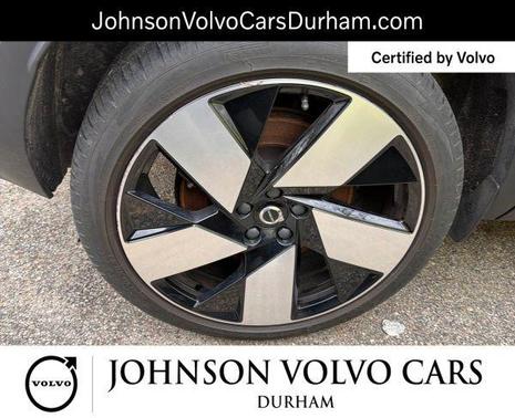 2024 Volvo XC40 Recharge Pure Electric Plus