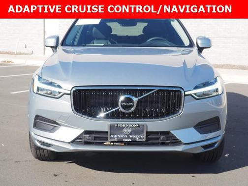 2018 Volvo XC60 T5 Momentum