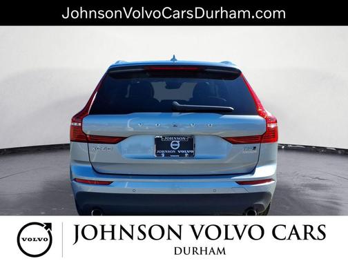 2018 Volvo XC60 T5 Momentum