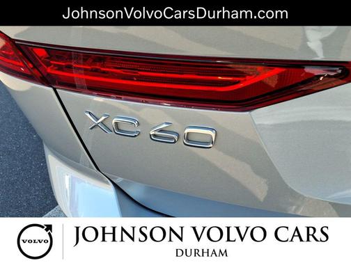 2018 Volvo XC60 T5 Momentum