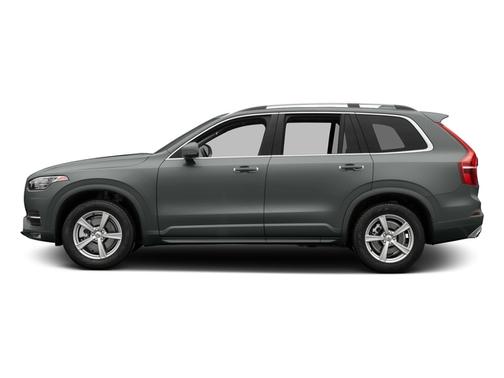 2017 Volvo XC90 T6 Momentum