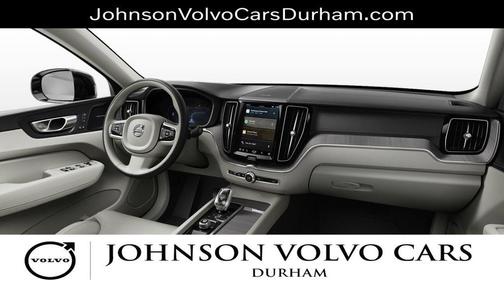 2023 Volvo XC60 B5 Ultimate Bright Theme
