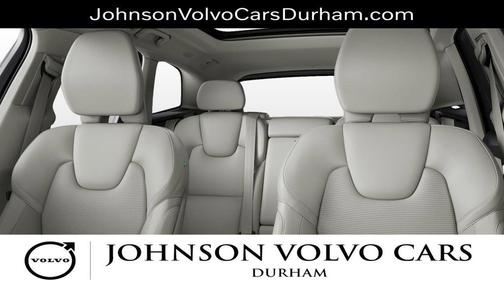 2023 Volvo XC60 B5 Ultimate Bright Theme