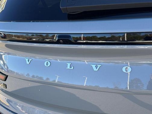 2025 Volvo EX90 Twin Motor Ultra