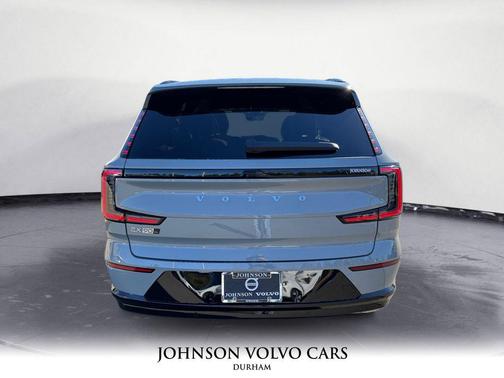 2025 Volvo EX90 Twin Motor Ultra