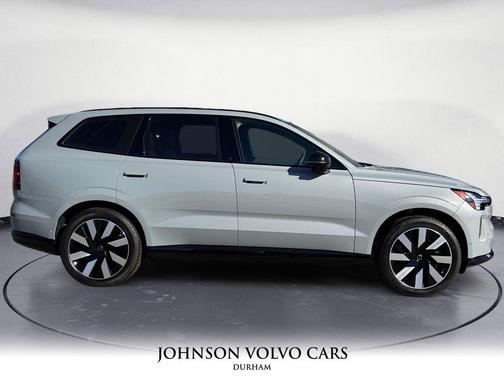 2025 Volvo EX90 Twin Motor Ultra