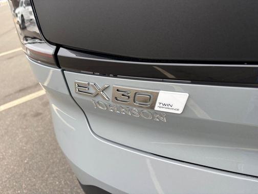 2026 Volvo EX30 Cross Country Ultra, Twin Motor Performance, Fully electric