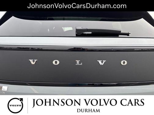 2026 Volvo EX30 Cross Country Ultra, Twin Motor Performance, Fully electric