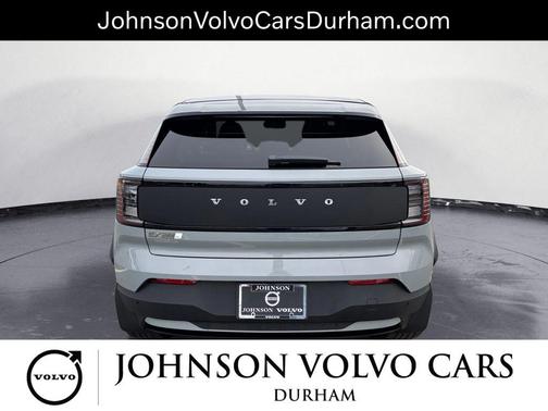 2026 Volvo EX30 Cross Country Ultra, Twin Motor Performance, Fully electric