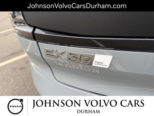 2026 Volvo EX30 Cross Country Ultra, Twin Motor Performance, Fully electric