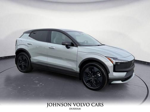 2026 Volvo EX30 Cross Country Ultra, Twin Motor Performance, Fully electric