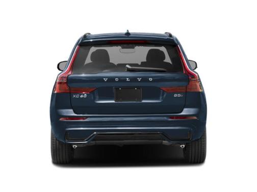 Bright Dusk 2027 Volvo XC60 Core