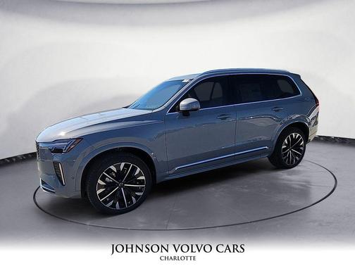 2026 Volvo XC90 B5 Plus 7-Seater