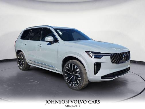 2026 Volvo XC90 B5 Plus 7-Seater