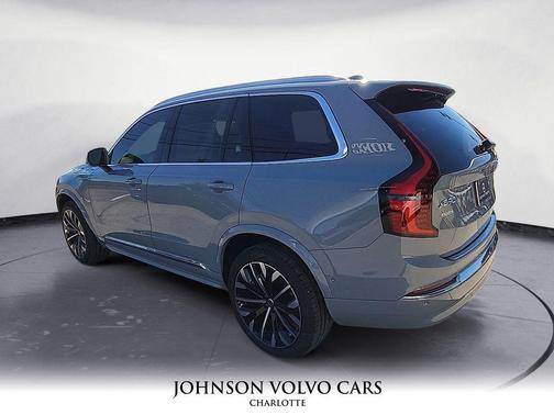 2026 Volvo XC90 B5 Plus 7-Seater
