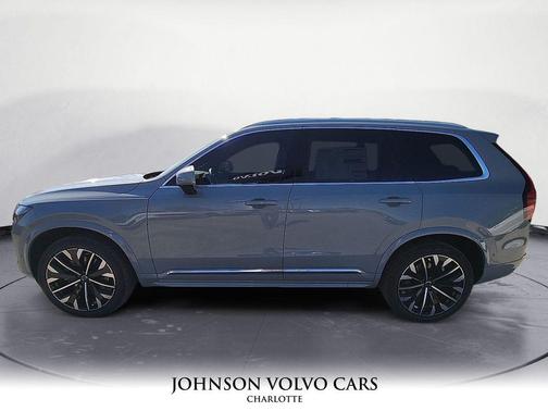 2026 Volvo XC90 B5 Plus 7-Seater