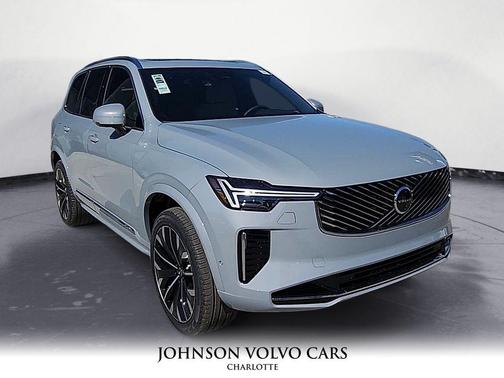 2026 Volvo XC90 B5 Plus 7-Seater