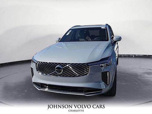 2026 Volvo XC90 B5 Plus 7-Seater