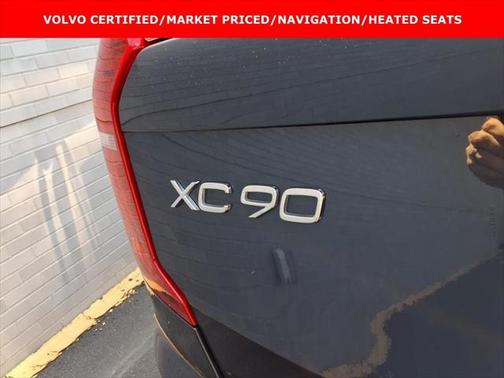 2024 Volvo XC90 B5 Core Bright Theme