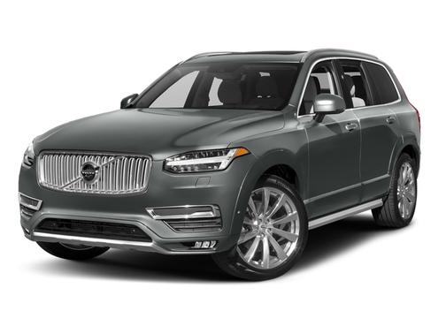 2018 Volvo XC90 T6 Inscription