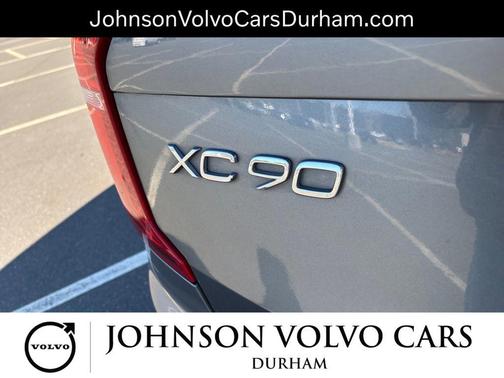 2018 Volvo XC90 T6 Inscription