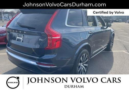 2023 Volvo XC90 B6 Plus 7-Seater