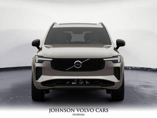 2026 Volvo XC90 B6 Ultra Dark Theme 7-Seater