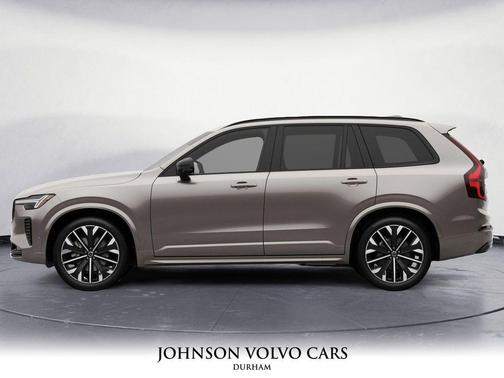 2026 Volvo XC90 B6 Ultra Dark Theme 7-Seater